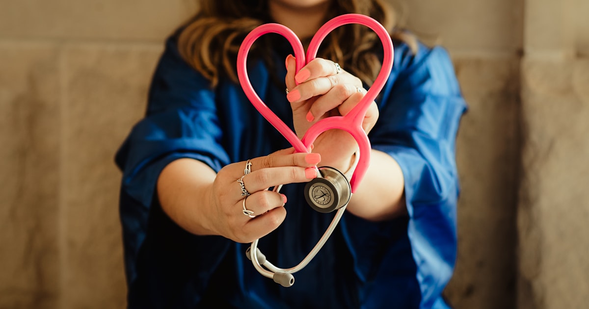 Overcoming Burnout in Nursing
