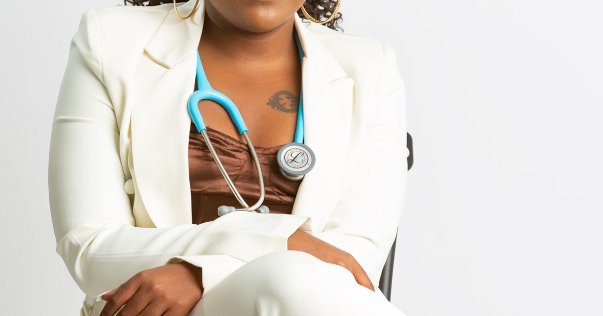 Financial Tips for Nurses